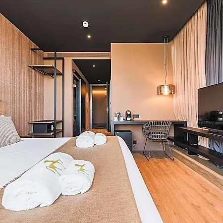 Hotell Arena Select