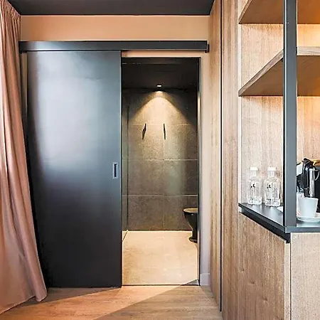 Hotell Arena Select