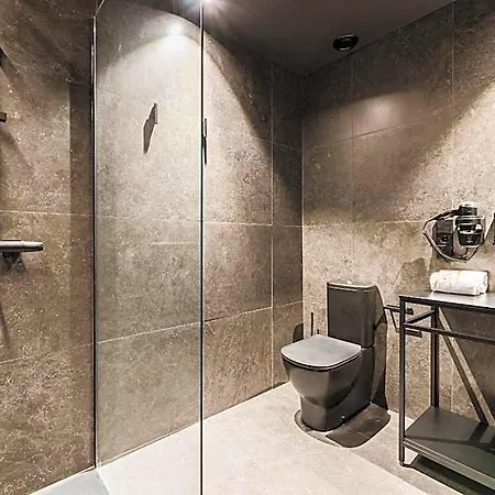 Hotell Arena Select Valencia