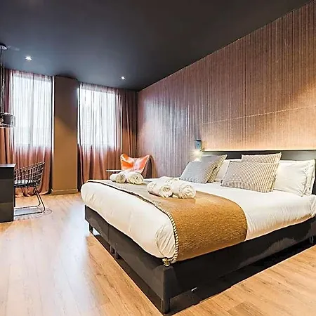 Hotell Arena Select