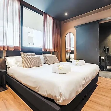 Hotell Arena Select