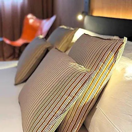 Hotell Arena Select