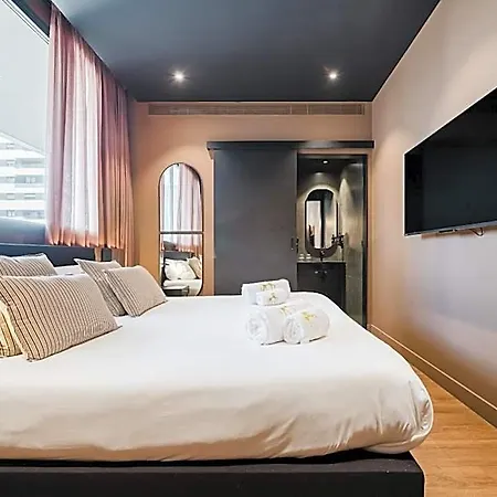 Hotell Arena Select