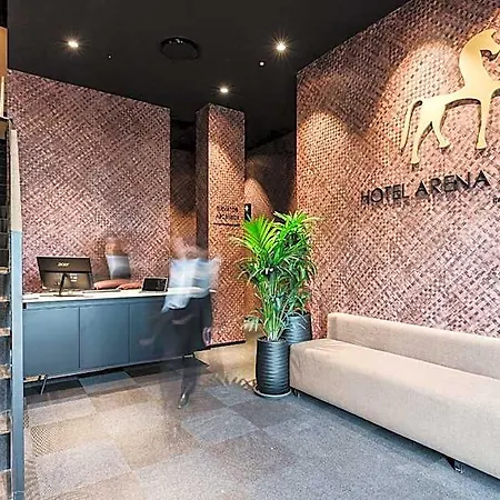 Arena Select