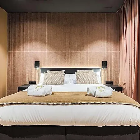 Arena Select Hotell