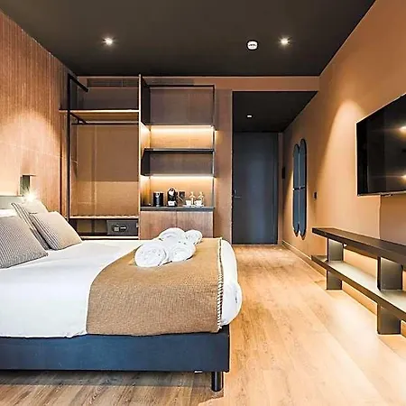 Arena Select Hotell 3*