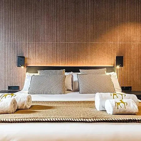 Arena Select Hotell