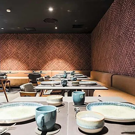 Arena Select Hotell