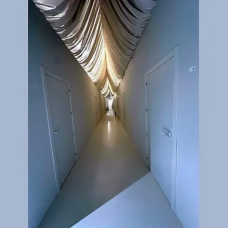 Ciel D'Or Hotel
