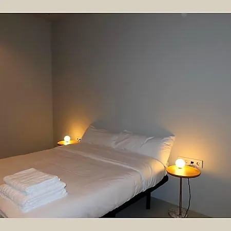 Ciel D'Or Hotel Valencie