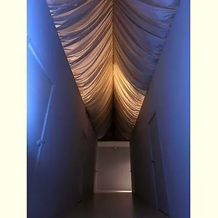 Ciel D'Or Hotel