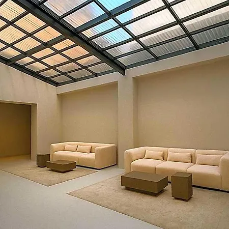 Ciel D'Or Hotel