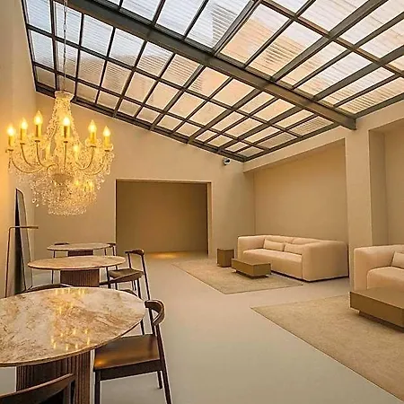 Hotel Ciel D'Or