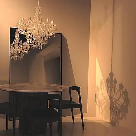 Ciel D'Or Hotel Valencie