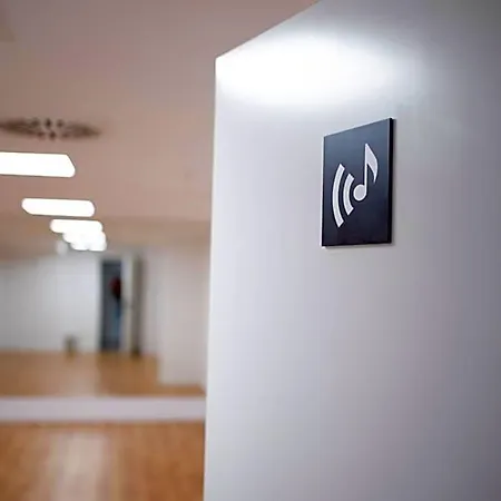 Apartmán Micampus Avenida Del Puerto - Residencia De Estudiantes