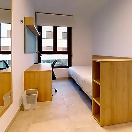 Apartmán Micampus Avenida Del Puerto - Residencia De Estudiantes
