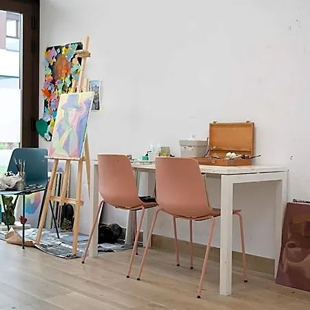 Apartmán Micampus Avenida Del Puerto - Residencia De Estudiantes