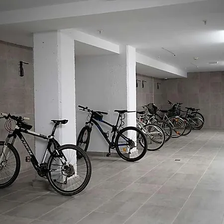 Micampus Avenida Del Puerto - Residencia De Estudiantes Apartmán *