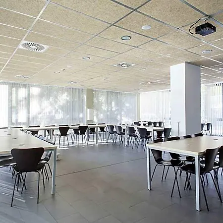 Residencia Universitaria Resa Damia Bonet Appartement Valence