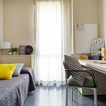 Residencia Universitaria Resa Damia Bonet Appartement *