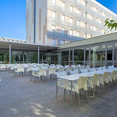 Residencia Universitaria Resa Damia Bonet Appartement