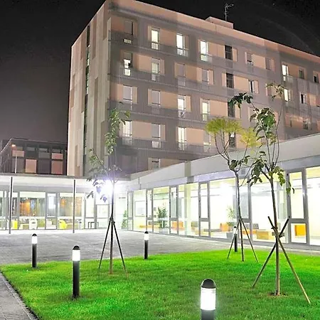 Residencia Universitaria Resa Damia Bonet