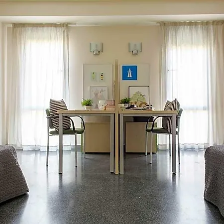 Appartement Residencia Universitaria Resa Damia Bonet *