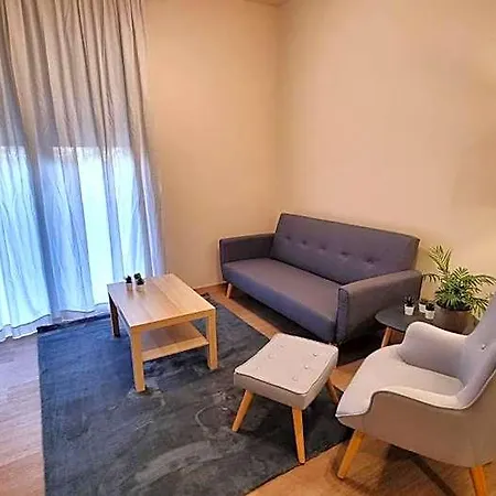 Appartement Residencia Universitaria Resa Damia Bonet *