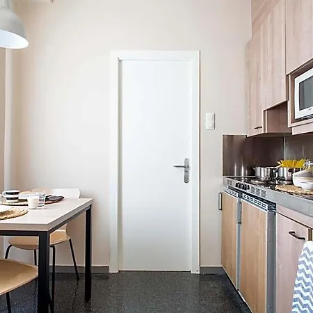 Appartement Residencia Universitaria Resa Damia Bonet *