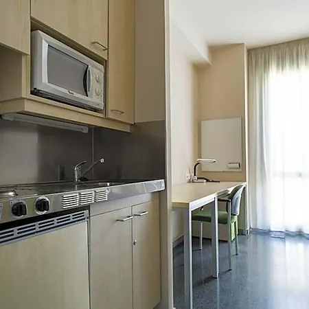 Residencia Universitaria Resa Damia Bonet