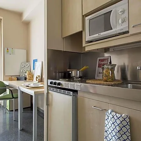 Appartement Residencia Universitaria Resa Damia Bonet
