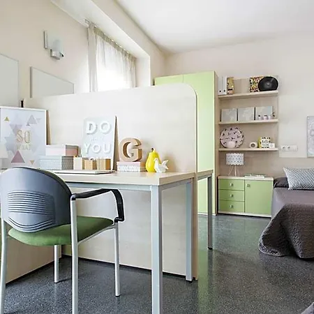 Residencia Universitaria Resa Damia Bonet Appartement *