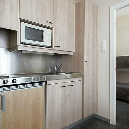 Appartement Residencia Universitaria Resa Damia Bonet *
