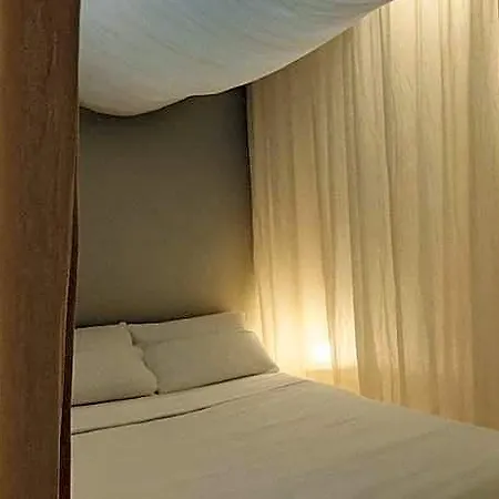 Nuit Hotel Valencia