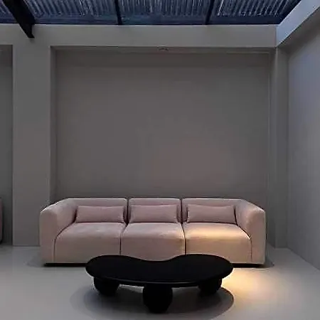 Hotel Nuit Valencia