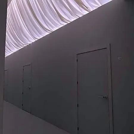 Nuit Hotel Valencia