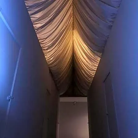 Nuit فالنسيا