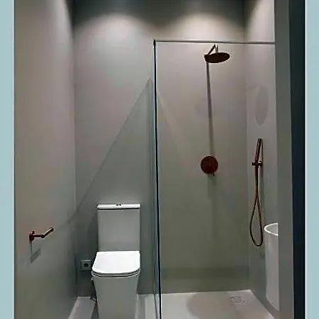 Nuit Hotel Valencia
