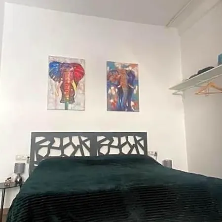 Style Cabanyal Marina * فالنسيا