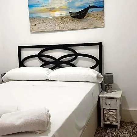 Style Cabanyal Marina