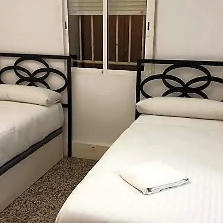 Style Cabanyal Marina * فالنسيا