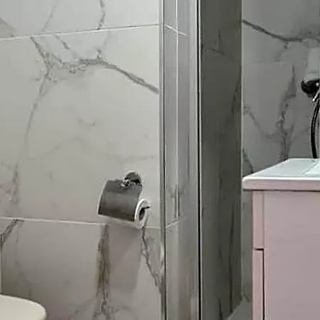 شقة Style Cabanyal Marina *