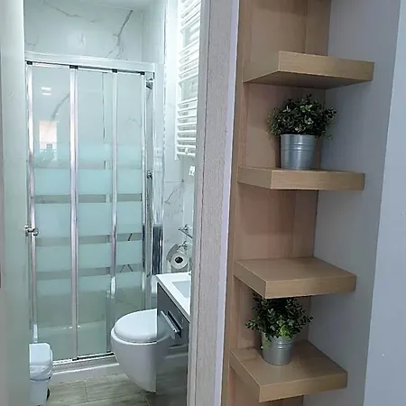 Style Cabanyal Marina شقة فالنسيا