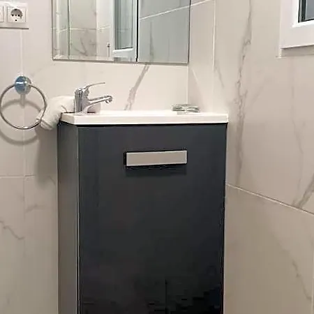 شقة Style Cabanyal Marina فالنسيا