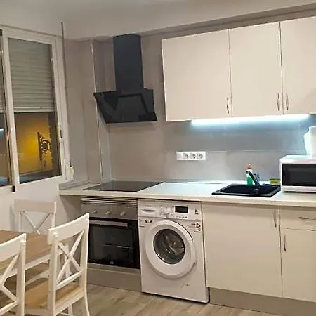 Style Cabanyal Marina شقة فالنسيا