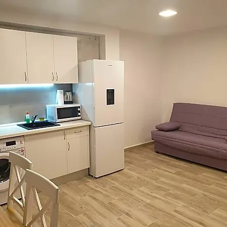 شقة Style Cabanyal Marina فالنسيا