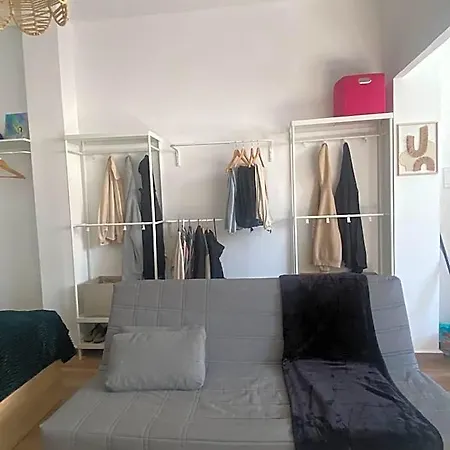 Style Cabanyal Marina شقة فالنسيا