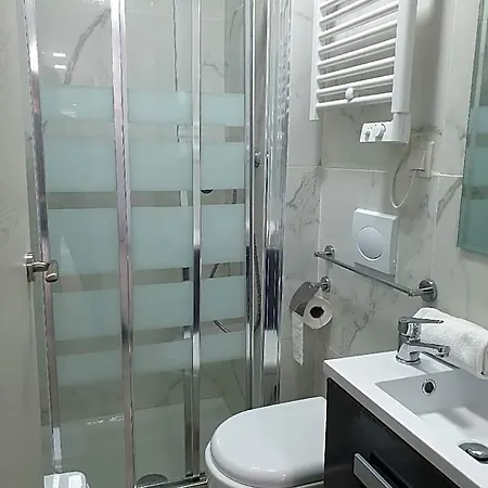 شقة Style Cabanyal Marina