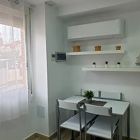 Style Cabanyal Marina * فالنسيا