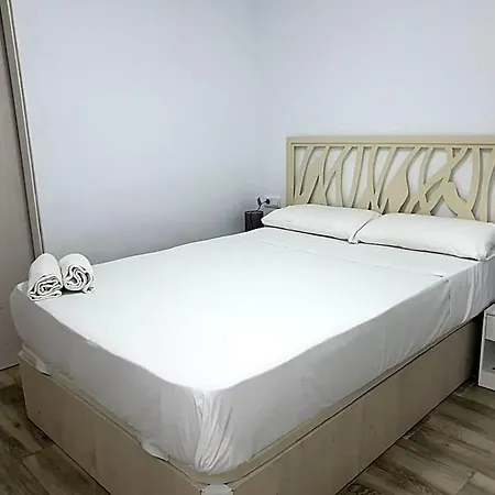 Style Cabanyal Marina شقة فالنسيا